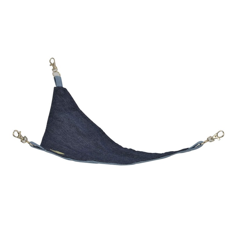 SANKO J62 Degu Hammock Triangle Denim