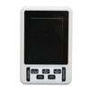 Nuclear Radiation Detector Geiger Counter X β γ Rays Tester