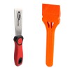 JCP Window Glazing Tool Kit Bundle with JCP Glazing Paddle