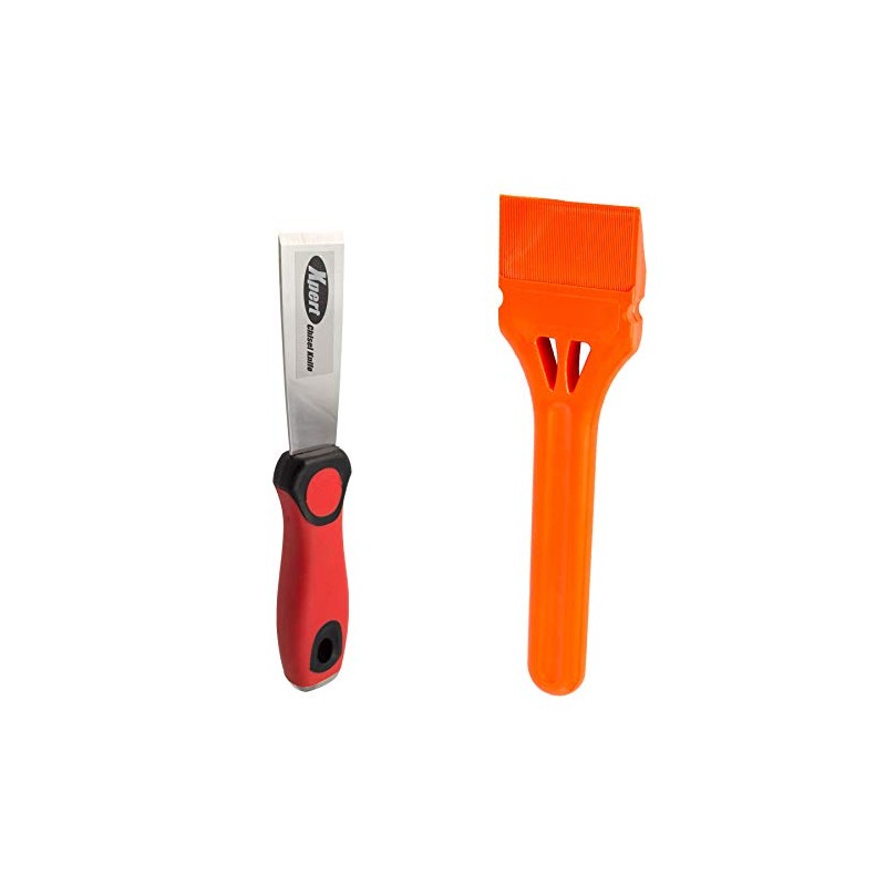 JCP Window Glazing Tool Kit Bundle with JCP Glazing Paddle