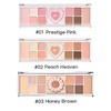 Peripera [Peripera]All Take Mood Like Palette (3 Colors)