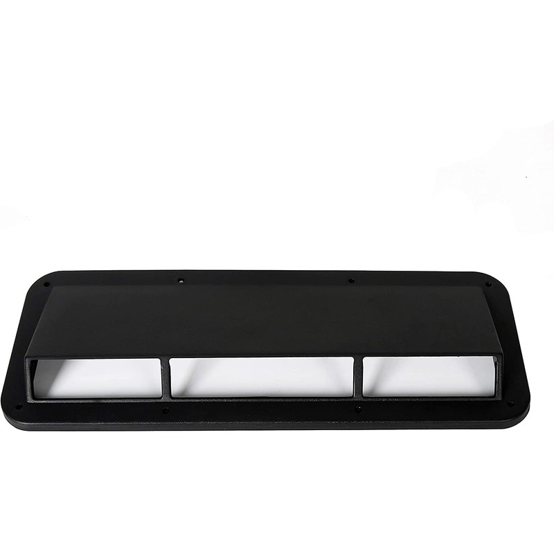 HECASA Hood Scoop Ram Air Vent Scoop Ram Air Induction