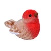 WILD REPUBLIC House Finch Plush Toy
