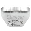 GROOM PROFESSIONAL Pro X Wide Dog Grooming Shearing Head -
