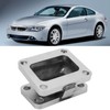 15 Degree Turbo Exhaust Manifold Flange Adapter for T3 to