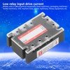 3 Phase SSR Regulator Solid State Relay Industrial Systems 25A