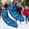 Ice Skate Guards Covers - Skating Soakers Blade Cover Blades