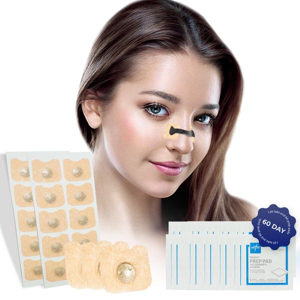 Essentiels FCD Magnetic Refill Tabs Pack(60 day) - Boost Oxygen