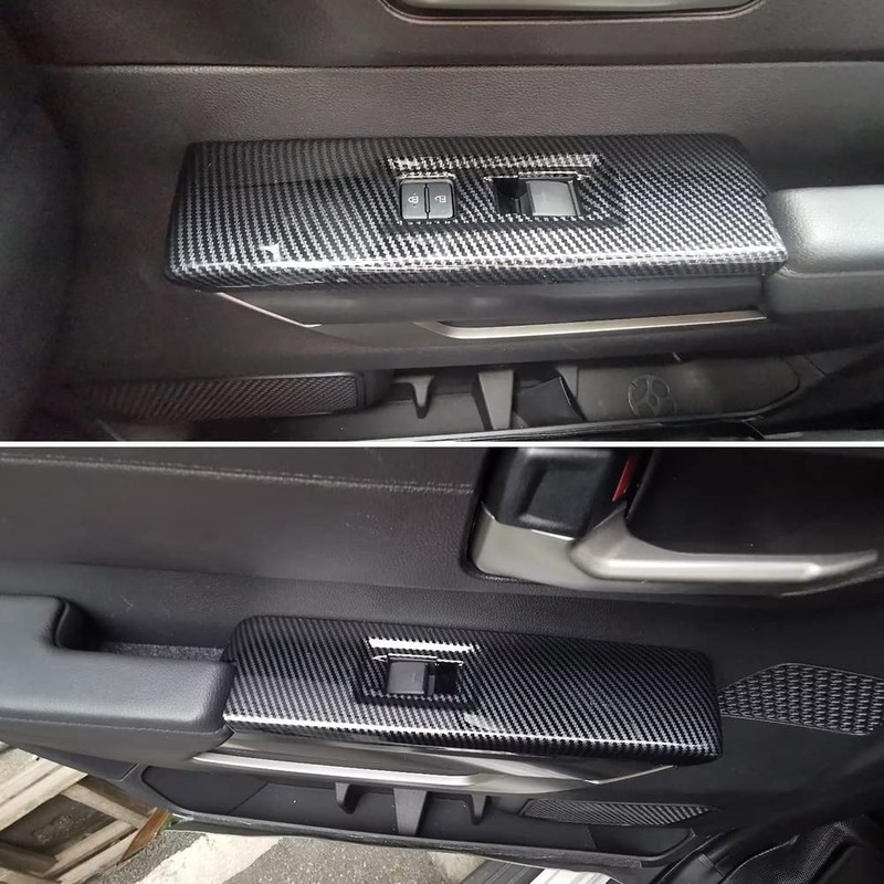 RQING for Toyota Tundra 2022 2023 2024 2025 2026 Interior