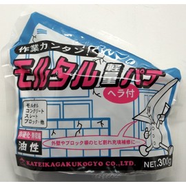 Home Chemical Light Putty G