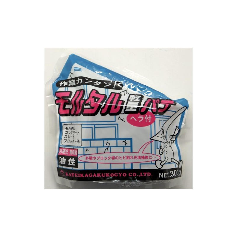 Home Chemical Light Putty G