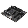 For AMD A320 M ATX Gaming Motherboard Support AM4 Socket