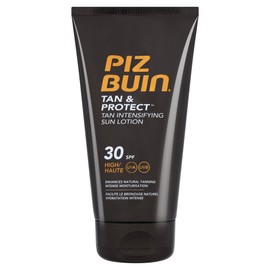 PizBuin Solar Lotion, SPF 30-150ml