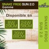 Reptiles Planet T5 UVB Tube 2.0 Snake Frog Sun Lighting