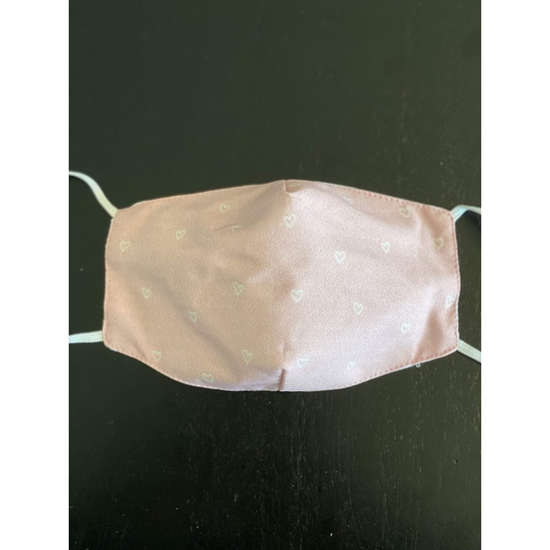 DAG Gear Reusable Face Mask - Water Resistant, Soft and