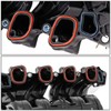 Auto Dynasty OE Style Engine Upper Intake Manifold Compatible with