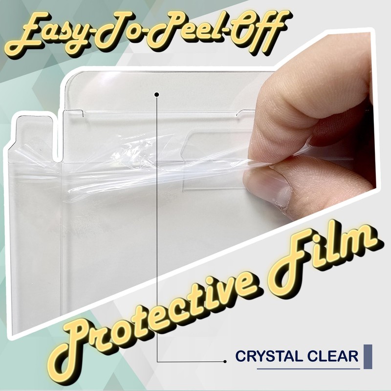 MALKO 10 Pack Premium Steelbook Protector Case Compatible with Manta