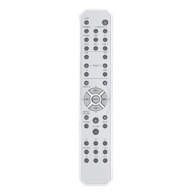 RAX23 WV50020 Remote Control Replacement Compatible for R S300 R S300BL Home Theater AV Receiver