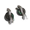 Bobina de encendido para OMC Johnson Evinrude 582995 584477 580416