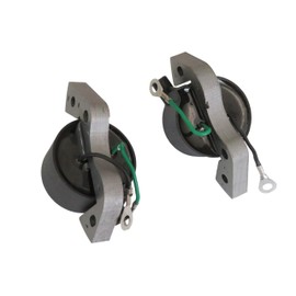 Bobina de encendido para OMC Johnson Evinrude 582995 584477 580416