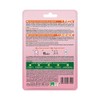 Mascarilla Lifting V-Line para Papada, Reafirmante Hidratante, 4 Piezas