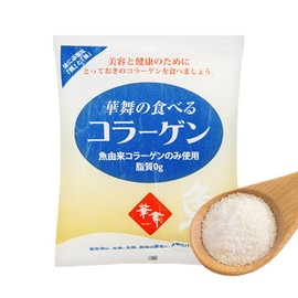 Hanamai (현대Hmall)하나마이 피쉬 100% 저분자 콜라겐 대용량(100g) (Hyundai Hmall) Hanamai Fish 100% Low Molecular Collagen Large Size (100g)