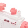 Electric Water Soaker for Kids Adults ABS Rechargeable Automatic Water