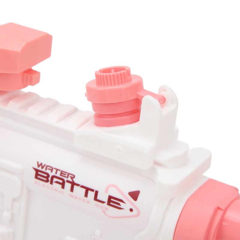 Electric Water Soaker for Kids Adults ABS Rechargeable Automatic Water