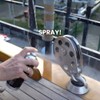 3D Scanning Spray for 3D Scanner - Ideal for Transparent