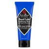 Jack Black - Beard Lube Conditioning Shave, 3, 6, and 16 fl oz – Pre-shave Oil, Shave Cream, Skin Conditioner, Lightweight Formula, Softens Hair, Jojo
