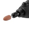 STAHLWERK Accessories 145 Pieces Suitable for Dremel Stick Grinder Straight