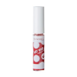rinmeru eari-hoippu Cheek & Lip 005 Relaxed Impression Soft Red