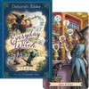 78 Tarot Cards, Rider Edition, Tarot Divination, Everyday Witch Tarot,