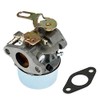 Carburetor For Craftsman 31AS6BCE799 5.5HP Snow Blower 24''