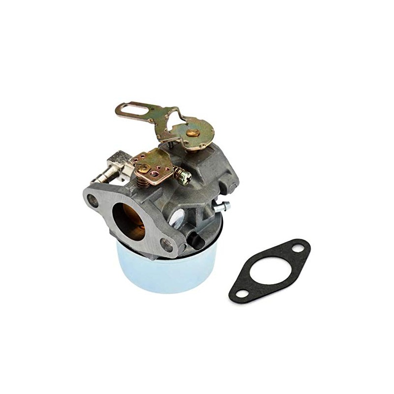 Carburetor For Craftsman 31AS6BCE799 5.5HP Snow Blower 24''