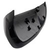 Passenger Side Mirror Cap Paint to Match Without Turn Signal