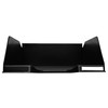 Exacompta - Ref 11514D - ECOBlack Letter Tray Combo Maxi
