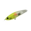 Zipbaits Lure Zabra Raphael #183 Ghost Chart Head.