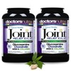 Doctors Nutra Nutraceuticals Joint Support Supplement (Pack of 2) with