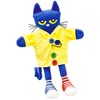 Pete the Cat and His Four Groovy Buttons Hand Puppet