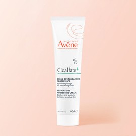 Avène Free gift: 2 x Avène Cicalfate SOS Cream 100ml + 2 x Essence-in-Lotion 25ml / 아벤느 시칼파트 SOS 크림 100ml 2개+에센스인 로션 25ml 2개 증정