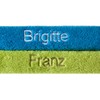 Erwin Müller Friedrichshafen terry towel series