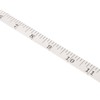 50pcs 60 Inch Soft Tape Measure Body Sewing Flexible Ruler
