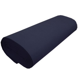 100% Acrylic FELT-1278, 72" WD X 1 YD - Navy Blue