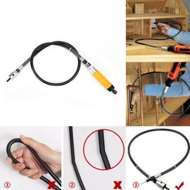 Pumpkin Carving Tools, Wood Carving Tools, Yellow Handle Power Carver Electric Chisel Electric Woodworking Chisel Carving Tool Machine Woodworking Tools Wood Chisels Set for Widdling Kit