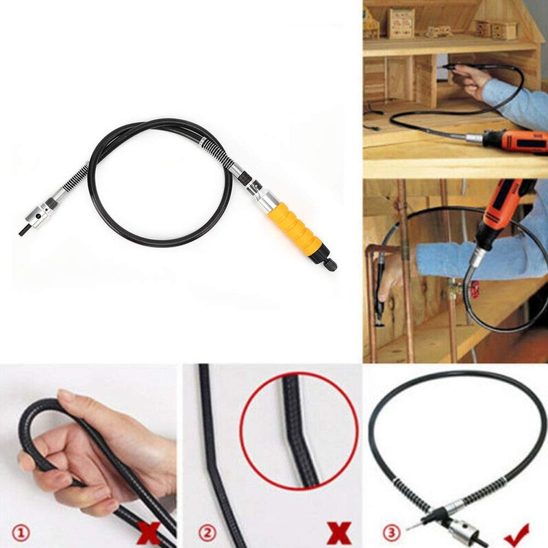 Pumpkin Carving Tools, Wood Carving Tools, Yellow Handle Power Carver