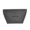 monochrome Insulated Bag, Charcoal Grey