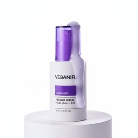 Vegan Effect Collagen NMN Serum 30ml / 비건이펙트 콜라겐 NMN 세럼 30ml