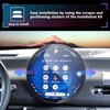 SXCY for 2025 Mini Cooper Accessories 2025 Cooper/Countryman Screen Protector
