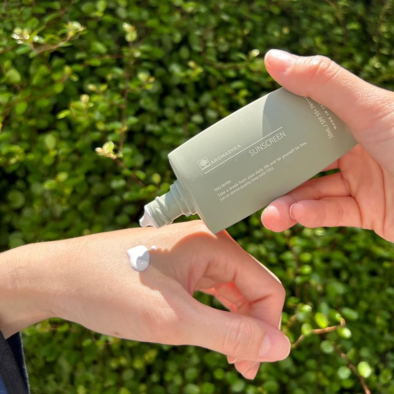 Aromasia Toe Sunscreen AT Sunscreen